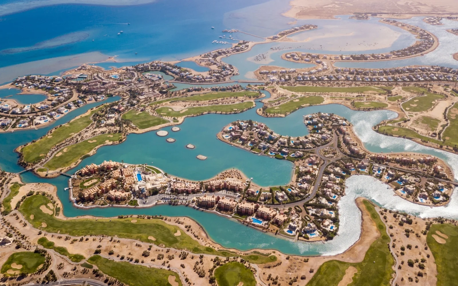 ElGouna
