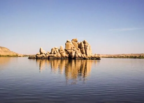 Package 10 Days 9 Nights to Luxur , Aswan & Lake Nasser Cruise