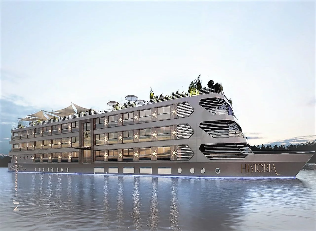Cruise Voyages