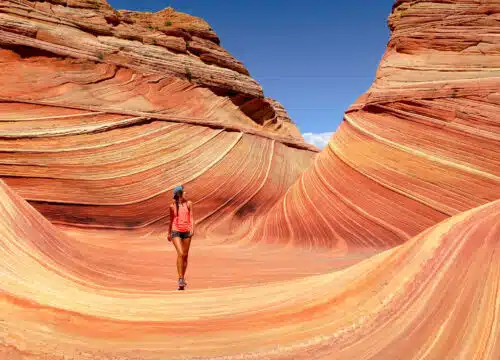 Egypt Sinai Sahara tour