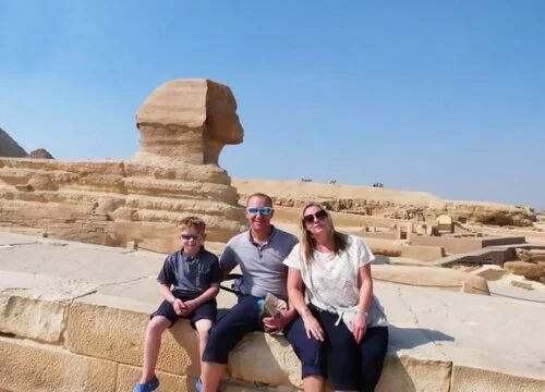 Egypt desert El Gilf Elkebir tour