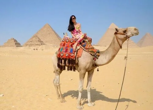 "Culture, Adventure & Beach Holidays" 15 Days Tour