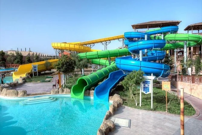 Aquapark