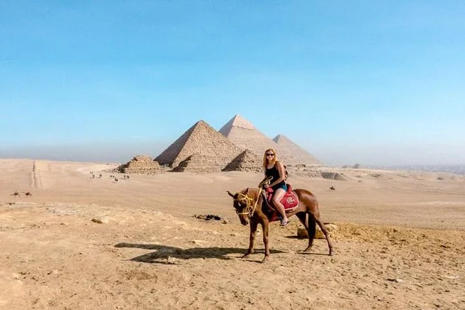 Horse Riding