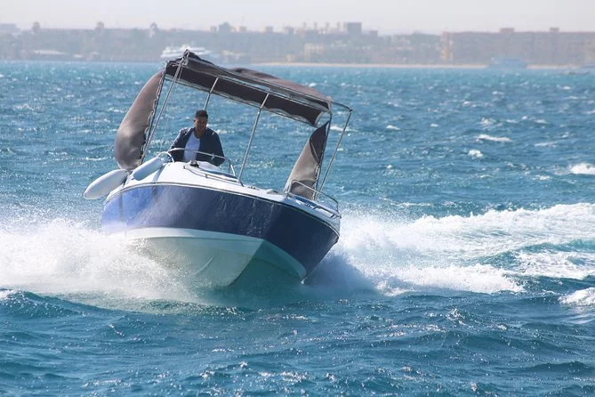 Boating