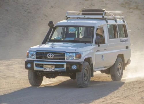 Egypt Fayoum Rayan valley tour