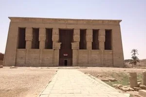 10-day Siwa Oasis & Nile Cruise Tour