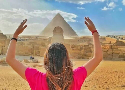 2-Day Trip to Cairo from Marsa Alam