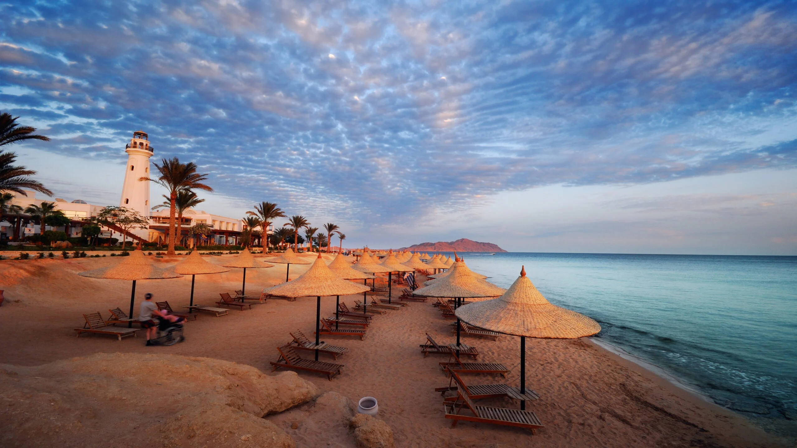Sharm El Sheikh